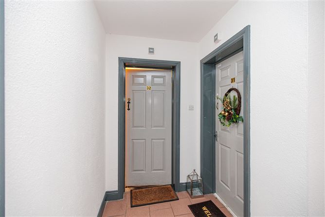 32 Rioch's Court, Saint Rioch's Street, Kilkenny, Co. Kilkenny