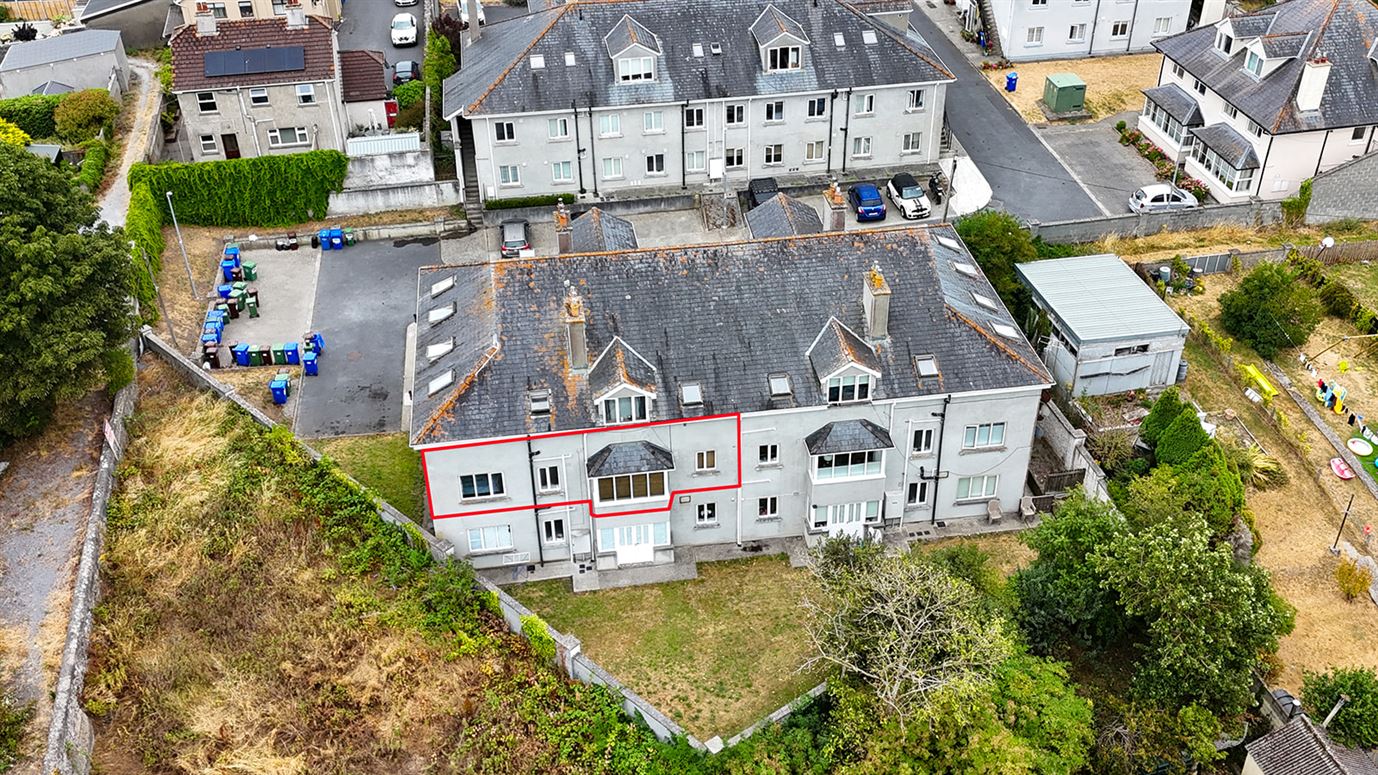 32 Rioch's Court, Saint Rioch's Street, Kilkenny, Co. Kilkenny