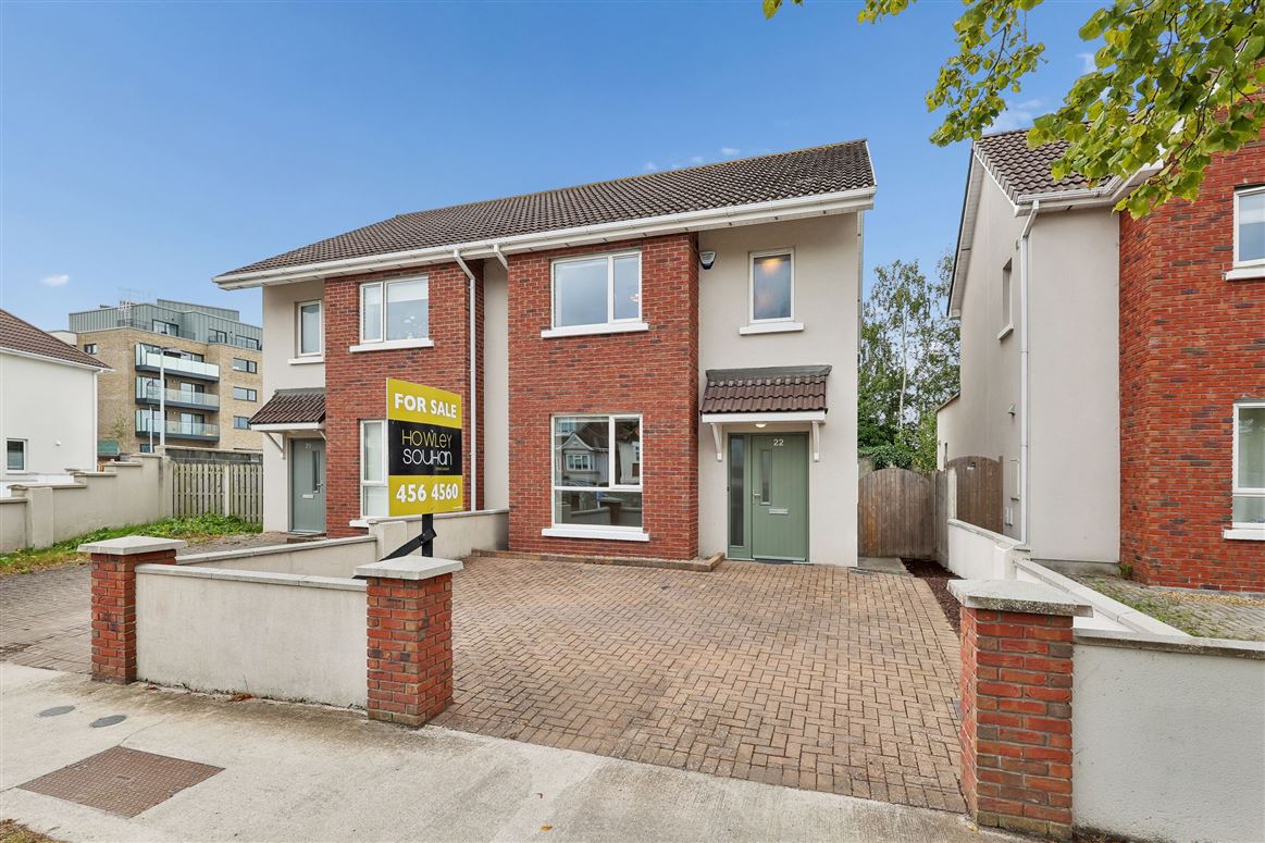 22 St. John's Road, Clondalkin, Dublin 22