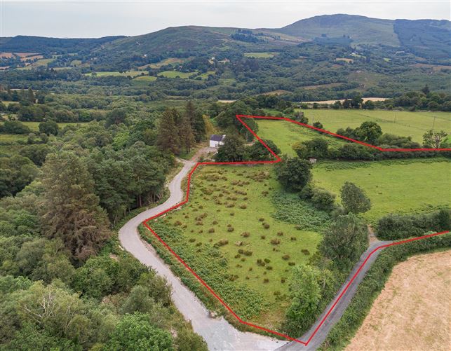 Lot 3, Gurteen, Kilgarvan, Co. Kerry
