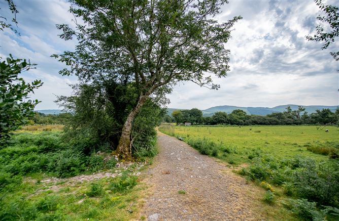 Lot 3, Gurteen, Kilgarvan, Co. Kerry