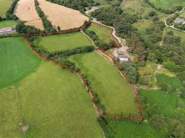 Lot 3, Gurteen, Kilgarvan, Co. Kerry