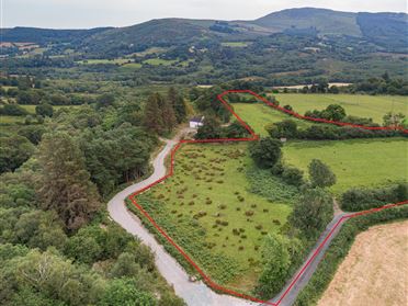 Lot 3, Gurteen, Kilgarvan, Co. Kerry