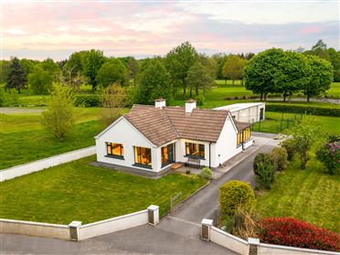 Tankardsgarden, Newbridge, Co. Kildare