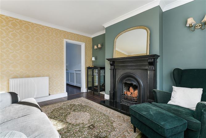 145 St Johns Crescent, Clondalkin Dublin 22