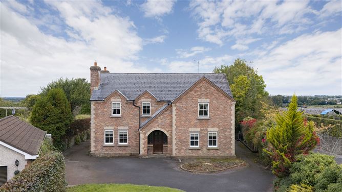 Ballinderry Heights, Mullingar, Mullingar, Co. Westmeath, N91A0K8