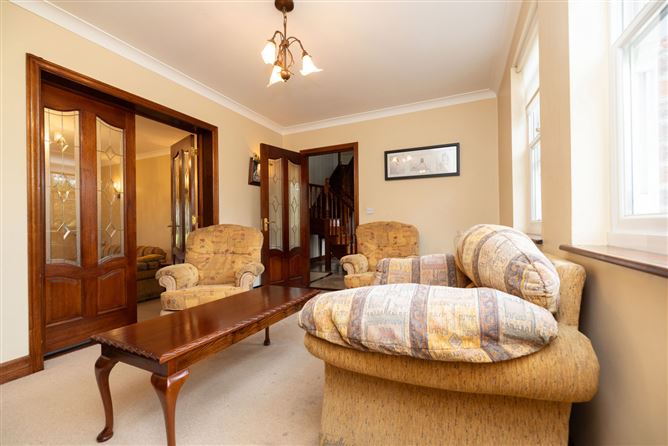 Ballinderry Heights, Mullingar, Co. Westmeath