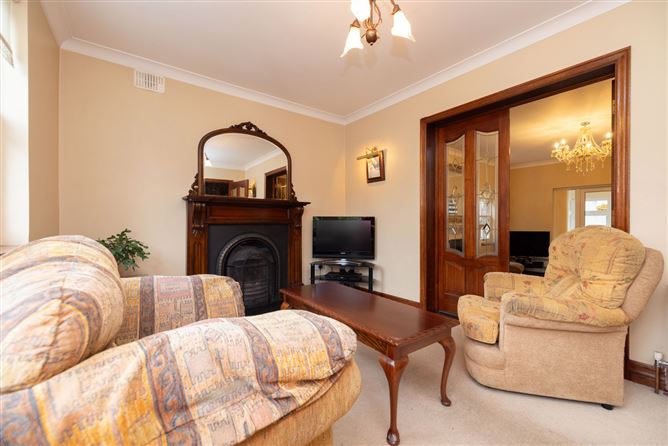 Ballinderry Heights, Mullingar, Co. Westmeath