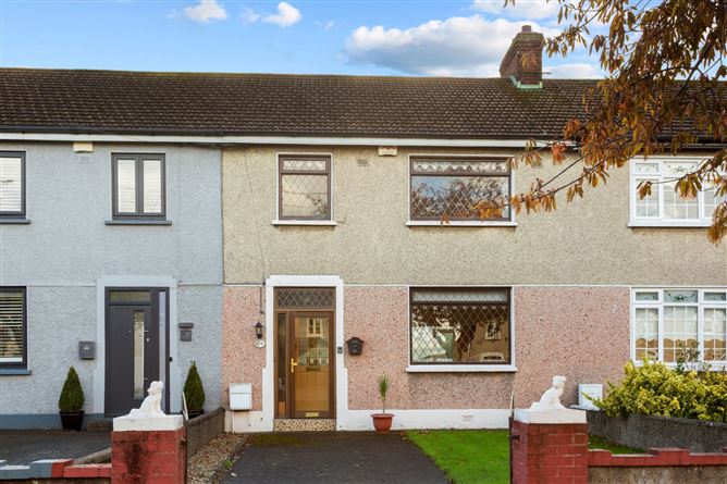 15 Hillsbrook Avenue, Perrystown, Dublin 12, D12C950