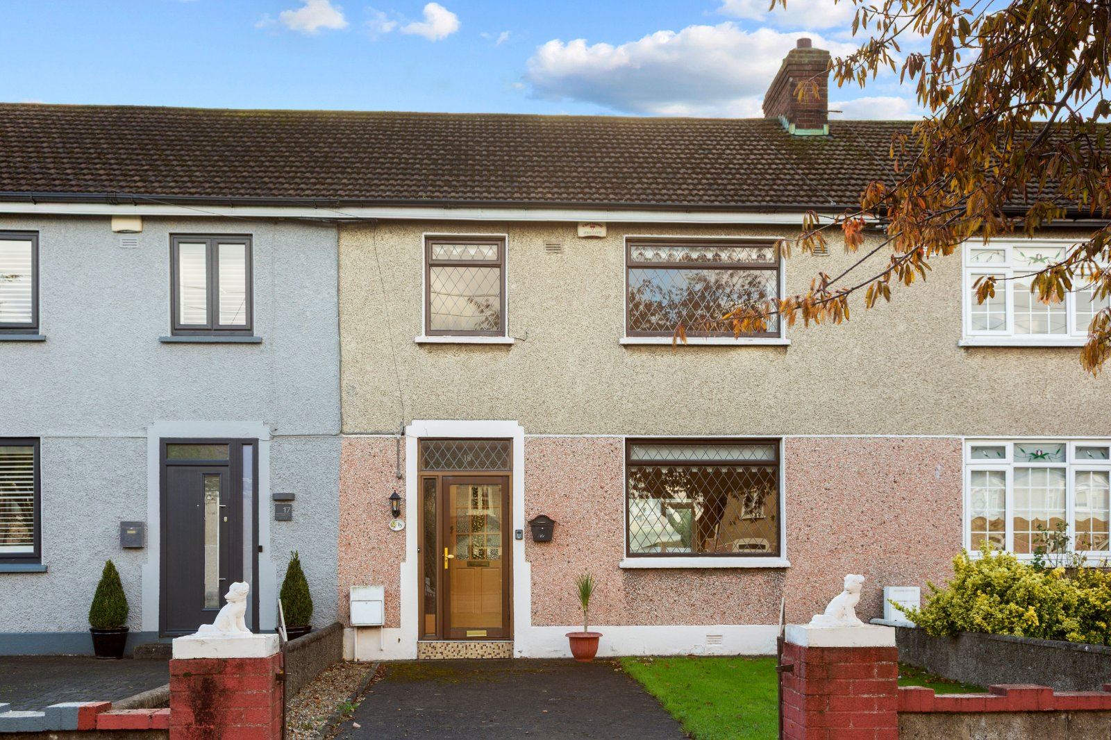 Photo 1 of 14 — 15 Hillsbrook Avenue, Perrystown, Dublin 12