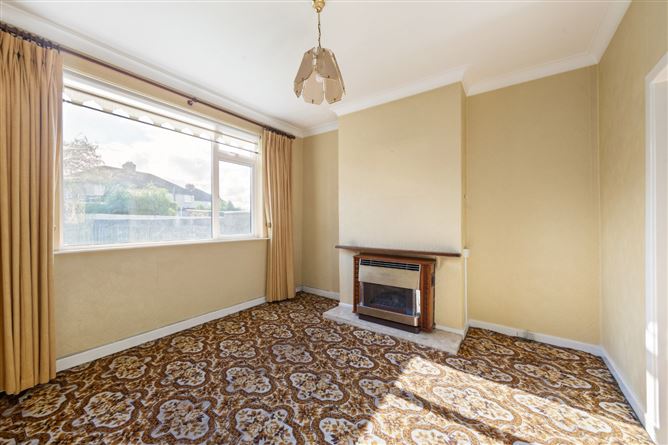 15 Hillsbrook Avenue, Perrystown, Dublin 12