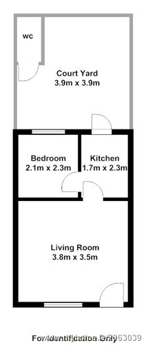 No 23 Daniel Street, Off Clanbrassil Street Lower, South City Centre - D8,   Dublin 8