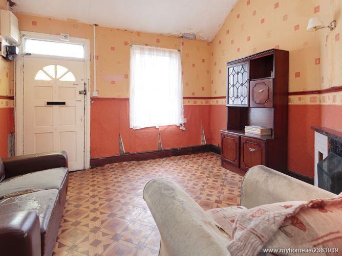 No 23 Daniel Street, Off Clanbrassil Street Lower, South City Centre - D8,   Dublin 8