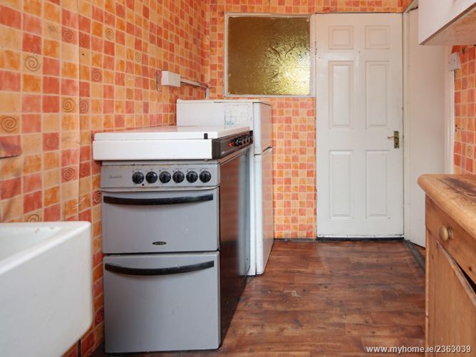 No 23 Daniel Street, Off Clanbrassil Street Lower, South City Centre - D8,   Dublin 8