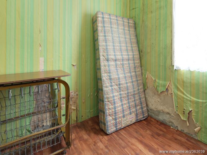 No 23 Daniel Street, Off Clanbrassil Street Lower, South City Centre - D8,   Dublin 8