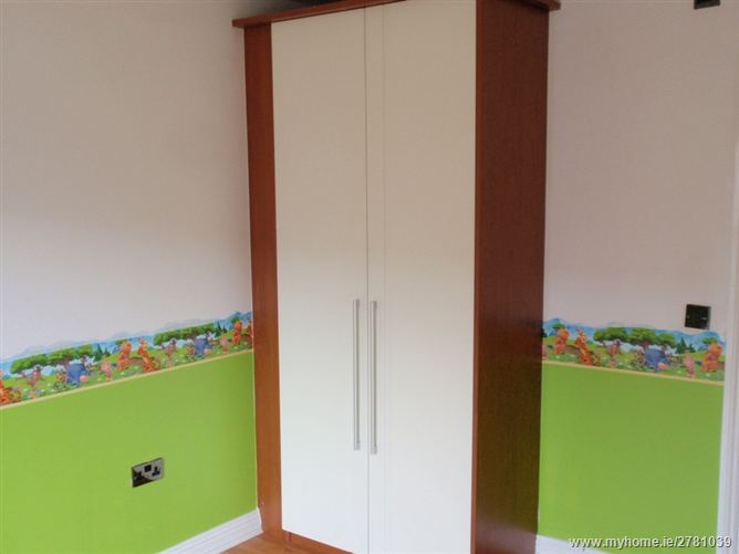 23 Stocking Wood, Stocking Lane, Rathfarnham,   Dublin 14