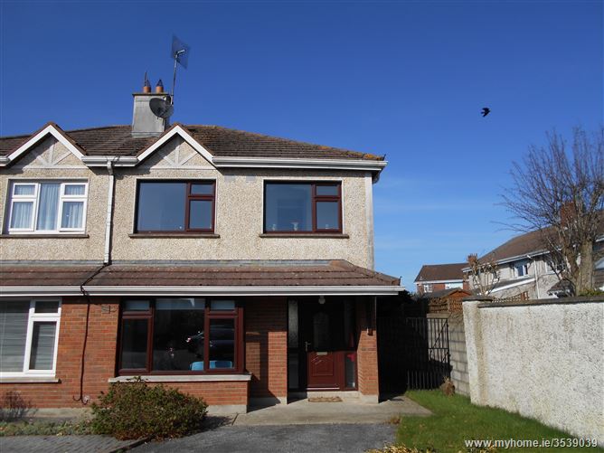 32 Smithlands Court, Outrath Road, Loughboy