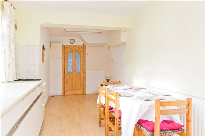 5 Portmahon Drive, Rialto, Dublin 8