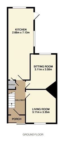 5 Portmahon Drive, Rialto, Dublin 8