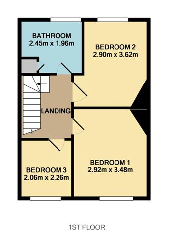 5 Portmahon Drive, Rialto, Dublin 8