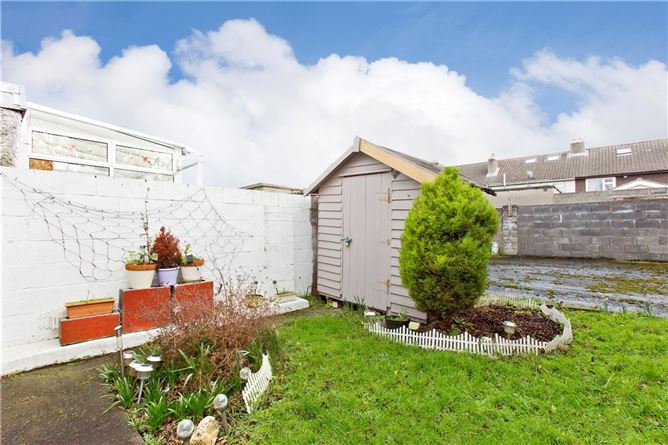 5 Portmahon Drive, Rialto, Dublin 8