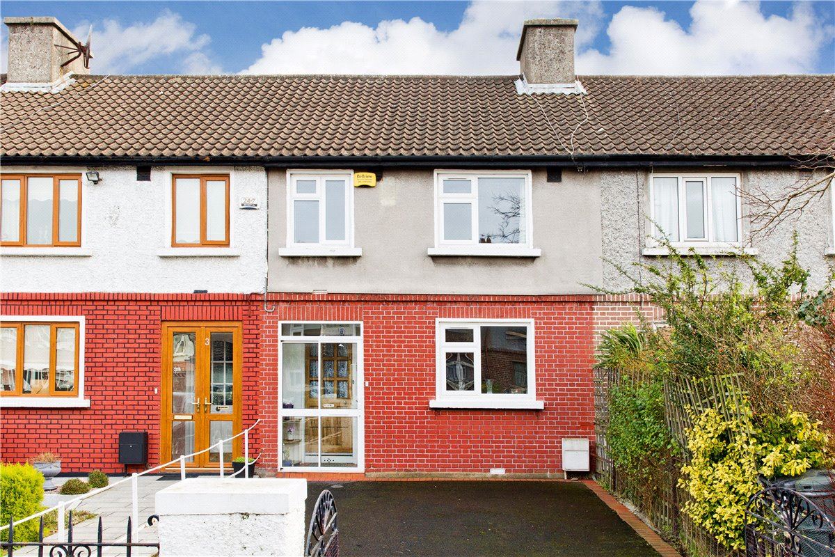 5 Portmahon Drive, Rialto, Dublin 8