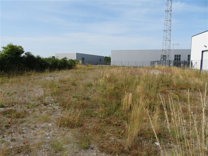 Site 6, Wexford Road Business Park, Wexford Road