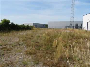 Image for Site 6, Wexford Road Business Park, Wexford Road, Carlow Town, Carlow