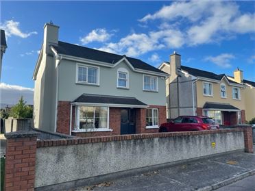 Main image of 4 Hawthorn Drive, Monavalley, Tralee, Kerry