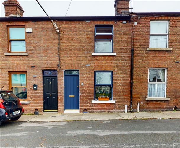 Main image for 13 Connolly Square, Bray, Wicklow
