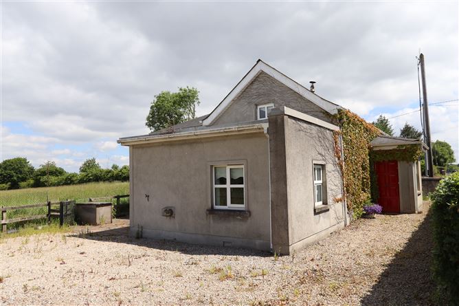Killbrook, Enfield, Co. Meath