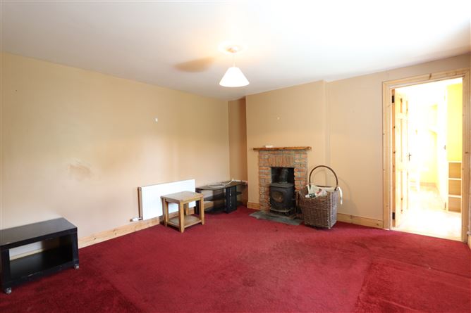 Killbrook, Enfield, Co. Meath