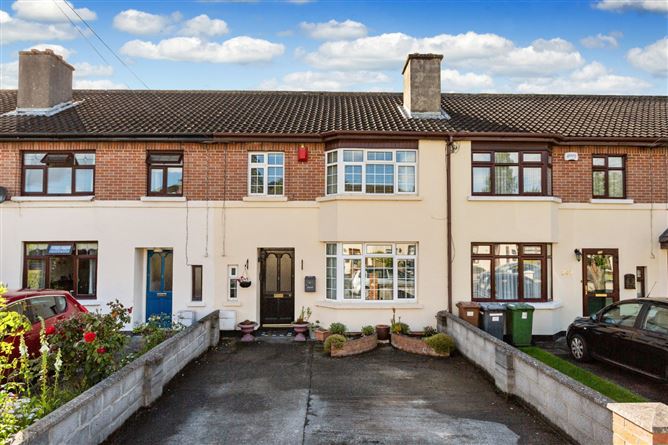 251 Regal Park, Blackhorse Avenue, Dublin 7
