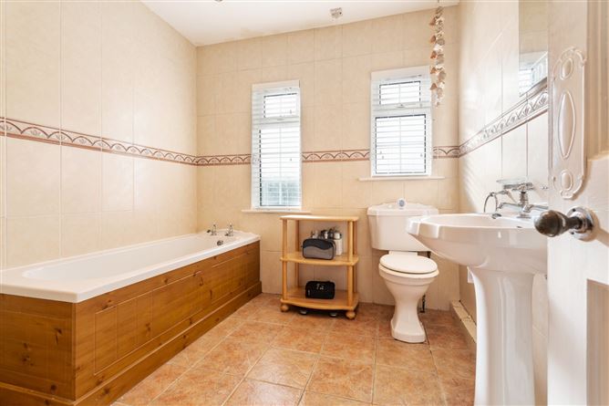 251 Regal Park, Blackhorse Avenue, Dublin 7