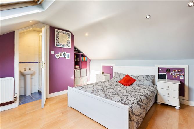 251 Regal Park, Blackhorse Avenue, Dublin 7
