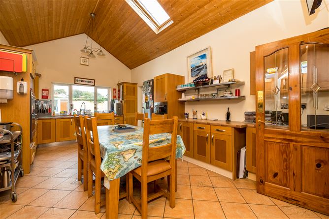 Castlelodge, Back Road, Malahide, County Dublin