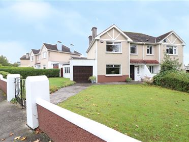 Image for Naomh Pius, Shannon Drive, Corbally, Limerick
