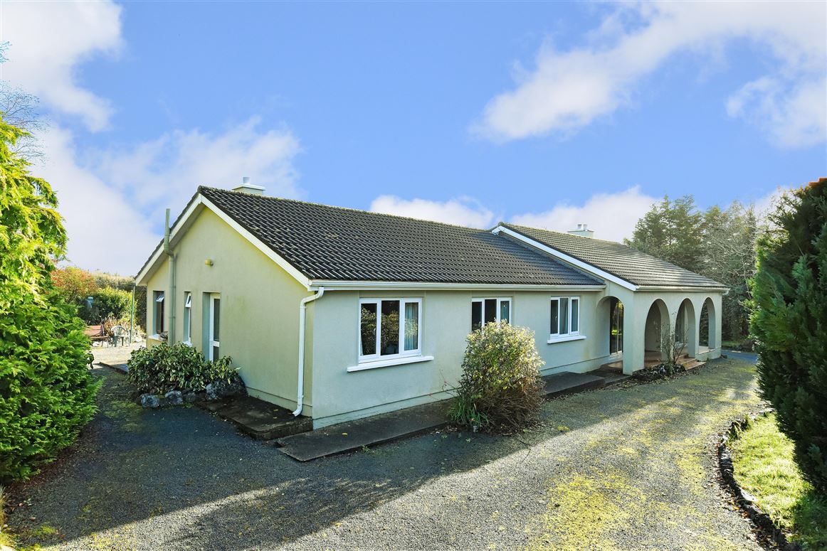Gortachalla, Moycullen, Galway