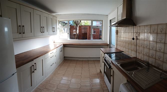 147 Cremona Road, Ballyfermot, Dublin