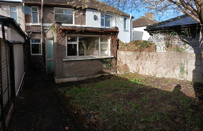 147 Cremona Road, Ballyfermot, Dublin