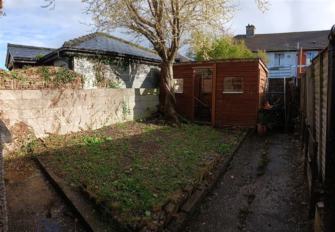147 Cremona Road, Ballyfermot, Dublin