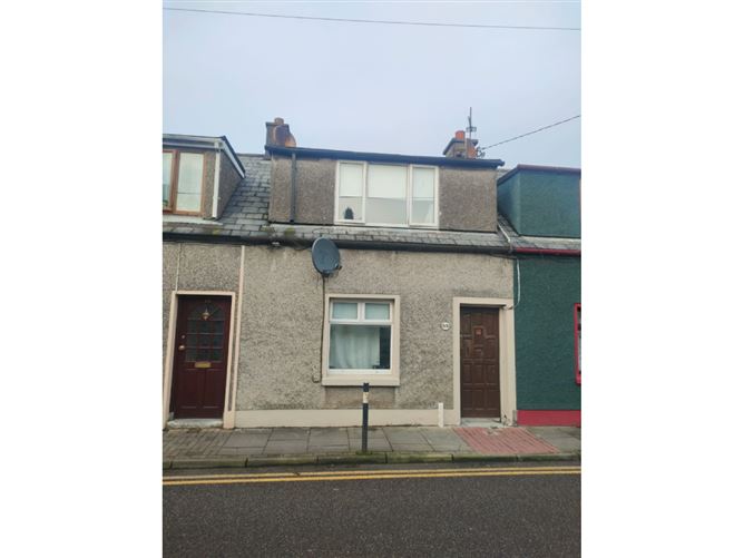 Main image for 55 Gould Street, Cork City