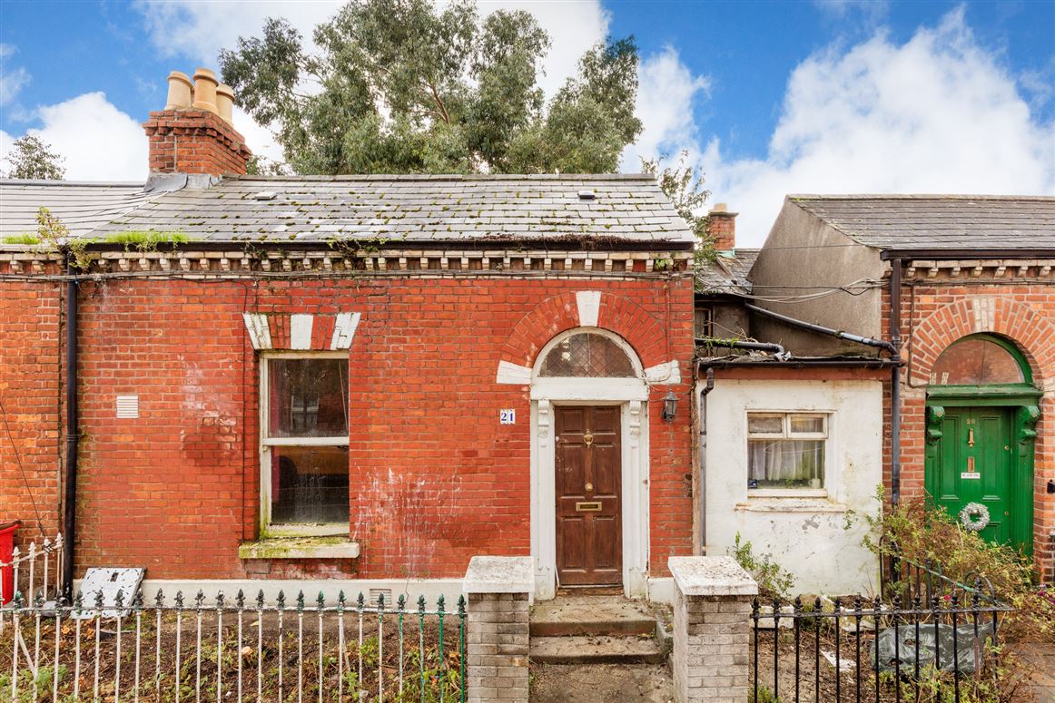 21 Grattan Parade, Drumcondra, Dublin 9