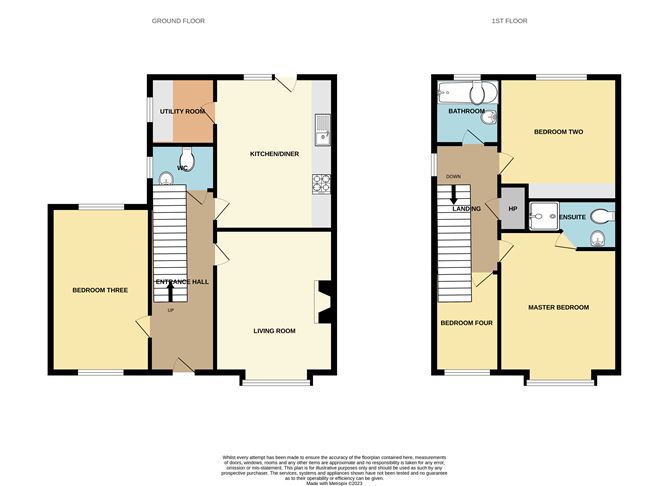 28 Cul Rua, Aglish, Co. Waterford