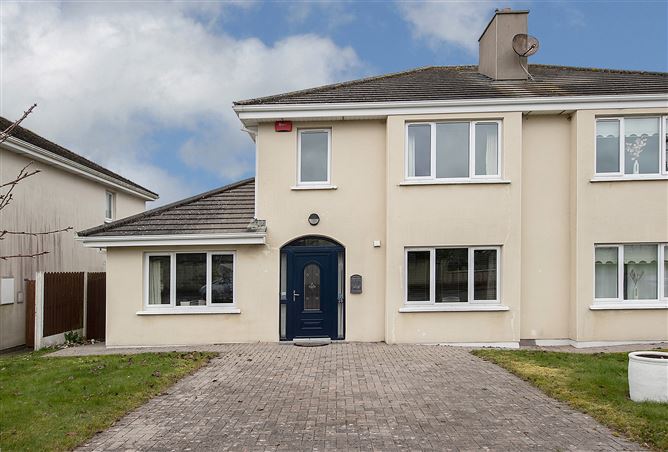 28 Cul Rua, Aglish, Co. Waterford