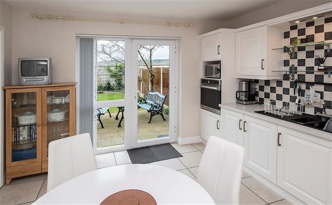 28 Cul Rua, Aglish, Co. Waterford