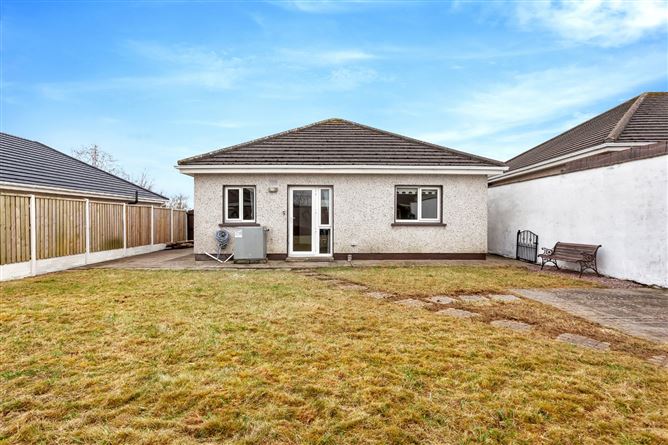 12 Preston Heights, Kilmeage, Naas, Co.Kildare