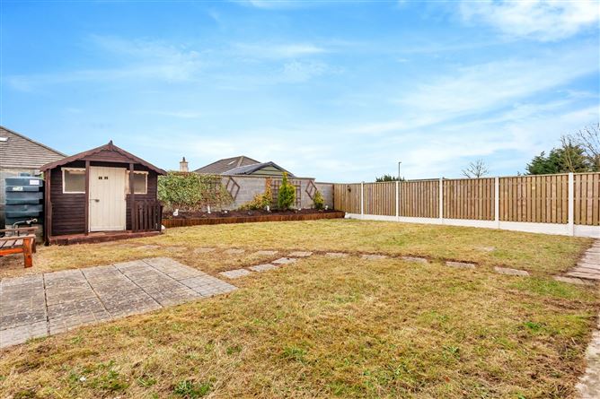 12 Preston Heights, Kilmeage, Naas, Co.Kildare