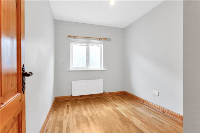 12 Preston Heights, Kilmeage, Naas, Co.Kildare