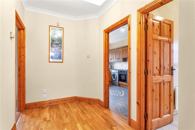 12 Preston Heights, Kilmeage, Naas, Co.Kildare